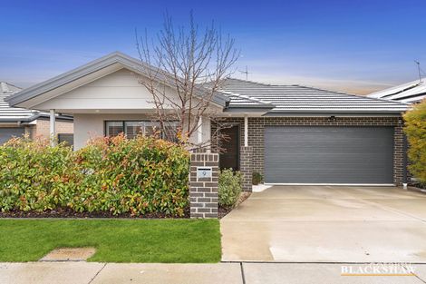 9 Underhill St, Googong, NSW 2620