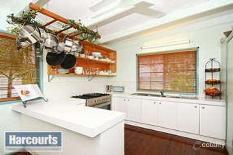 Property photo of 40 Minto Crescent Arana Hills QLD 4054