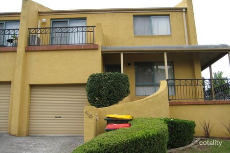 Property photo of 4/15 Keneally Way Casula NSW 2170