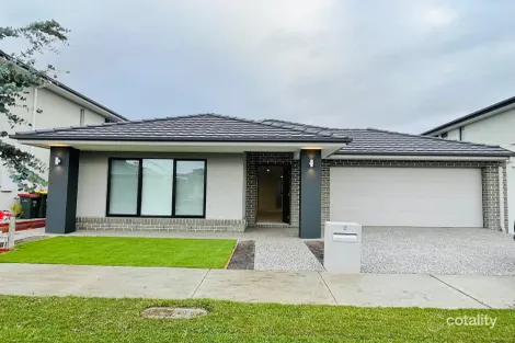 6 Demesne Dr, Donnybrook, VIC 3064