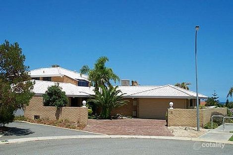 21 Carvel Pl, Ocean Reef, WA 6027