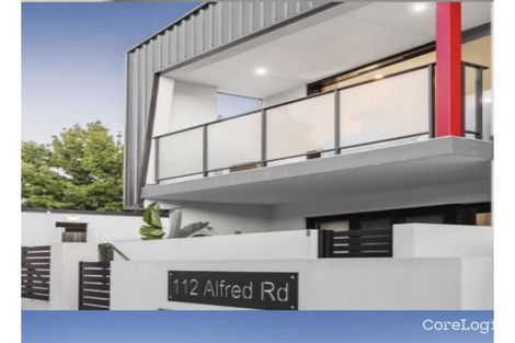 Property photo of 4/112 Alfred Road Claremont WA 6010
