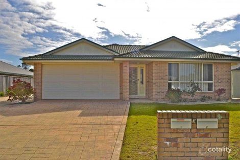 Property photo of 1/3 Cooloon Avenue Harrington NSW 2427