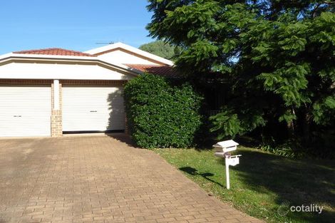 Property photo of 3 Milne Place Narellan Vale NSW 2567