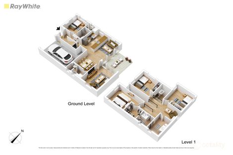 Property photo of 22C Vision Street Chadstone VIC 3148