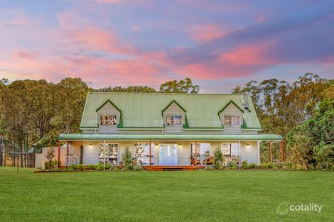 539 Fairbairns Rd, Forbesdale, NSW 2422