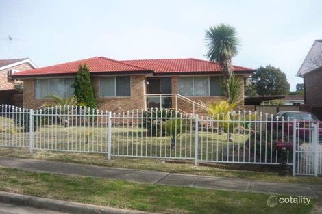 Property photo of 12 Kalang Road Edensor Park NSW 2176