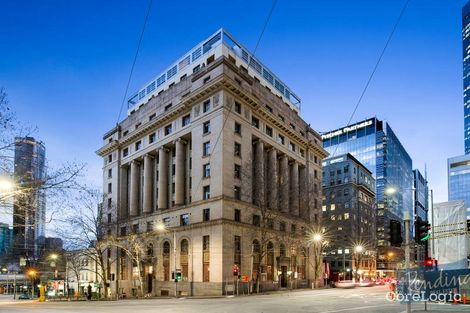 Property photo of 502/29 Market Street Melbourne VIC 3000