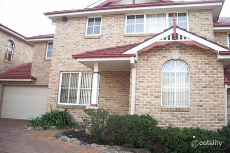 2/27-29 Cecil Ave, Castle Hill, NSW 2154