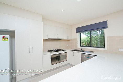 Property photo of 4A Marmion Place Stirling ACT 2611