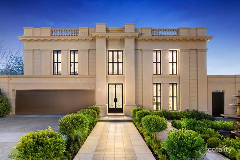 16 Bernborough Ave, Balwyn, VIC 3103