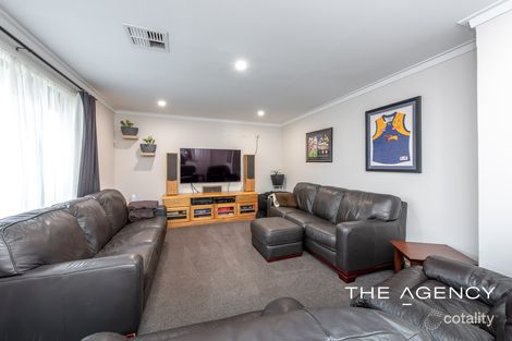 Property photo of 37 Benjafield Way Hamersley WA 6022