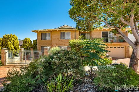 Property photo of 1/109 Hayes Avenue Yokine WA 6060