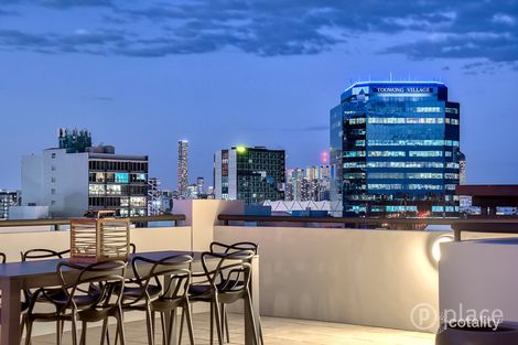 Property photo of 45/26 Holland Street Toowong QLD 4066