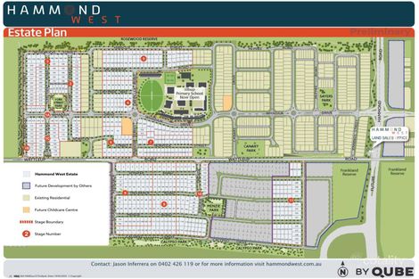 Property photo of 4 Tallerack Road Hammond Park WA 6164