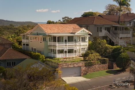 4 Bearsden Ave, Newmarket, QLD 4051