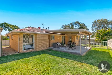 Property photo of 26 Rhoades Street Capalaba QLD 4157