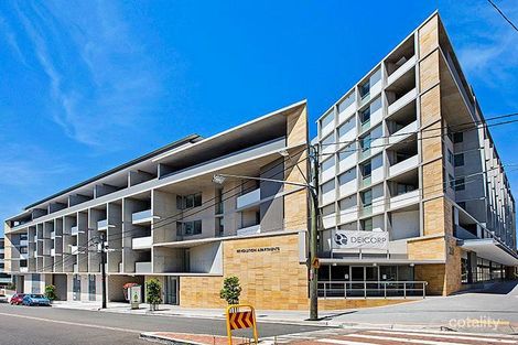 801c/359 Illawarra Rd, Marrickville, NSW 2204