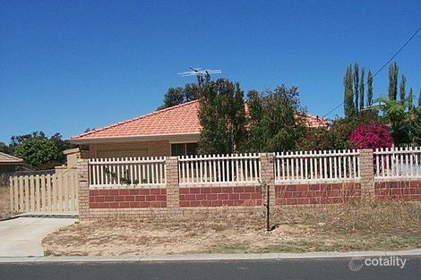 26 Duverney Cres, Coodanup, WA 6210