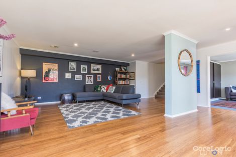 Property photo of 40 Nellie Hamilton Avenue Gungahlin ACT 2912