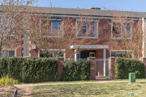 Property photo of 40 Nellie Hamilton Avenue Gungahlin ACT 2912