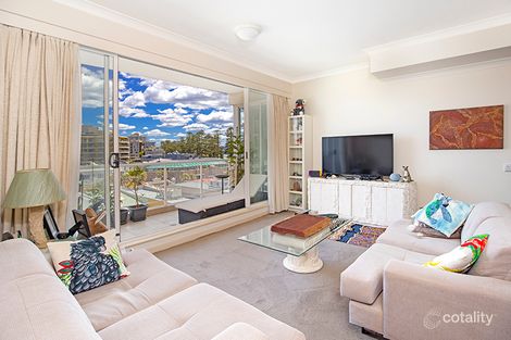 Property photo of 634/25 Wentworth Street Manly NSW 2095
