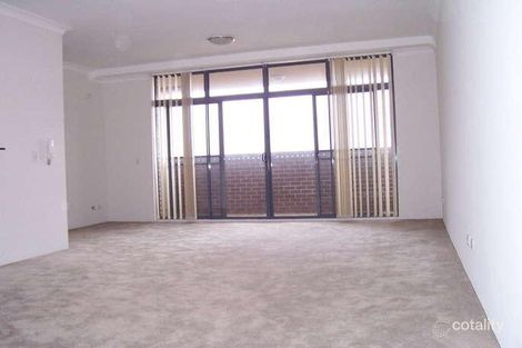 Property photo of 36/58-64 John Street Lidcombe NSW 2141
