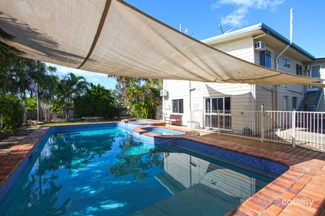Property photo of 15 Macquarie Street Mount Pleasant QLD 4740