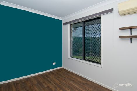 Property photo of 158 Dennis Road Cedar Vale QLD 4285