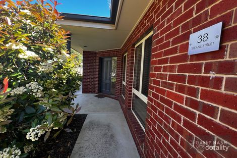Property photo of 38 Steane Street Wangaratta VIC 3677