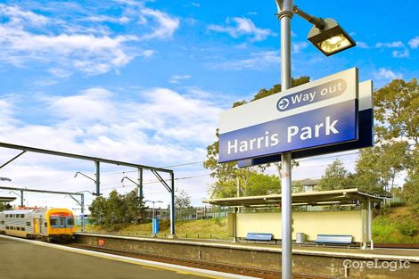 Property photo of 11/12 Wigram Street Harris Park NSW 2150