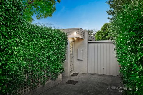 Property photo of 2/1 Royston Avenue Malvern East VIC 3145