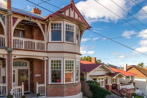 Property photo of 11 Glebe Street Glebe TAS 7000