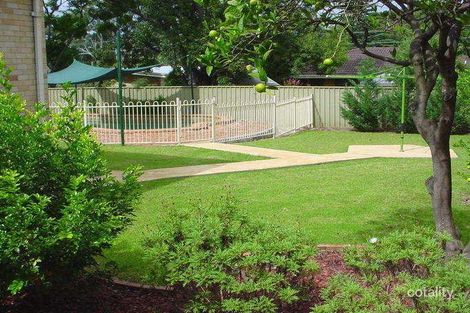 Property photo of 28 Yetholme Avenue Baulkham Hills NSW 2153