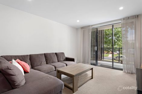 Property photo of 9/111 Canberra Avenue Griffith ACT 2603