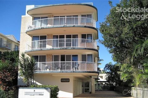 3/3 Latona Ave, Caloundra, QLD 4551