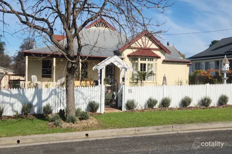 55 Molesworth St, Tenterfield, NSW 2372