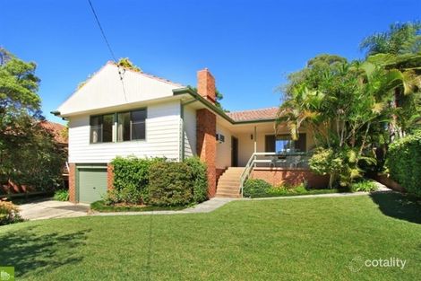 Property photo of 4 Cresting Avenue Corrimal NSW 2518
