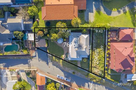 Property photo of 18 Angwin Street East Fremantle WA 6158