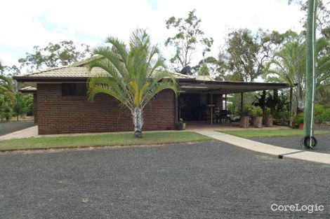 1422 Buxton Rd, Buxton, QLD 4660
