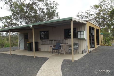 Property photo of 1422 Buxton Road Buxton QLD 4660