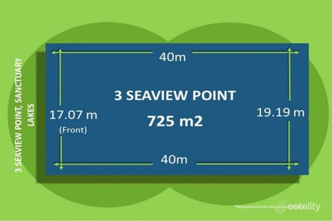Property photo of 3 Seaview Point Point Cook VIC 3030