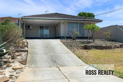 Property photo of 21B Fitzgerald Road Morley WA 6062