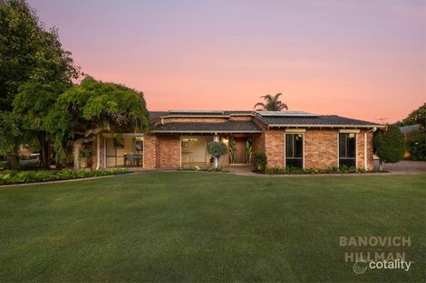 Property photo of 2 Matsen Close Booragoon WA 6154