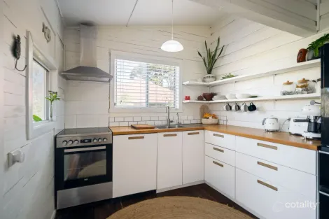 Property photo of 12 Comlaroi Street Urunga NSW 2455