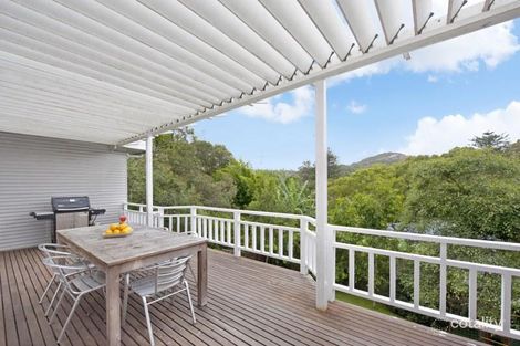 Property photo of 16 Philip Road Mona Vale NSW 2103