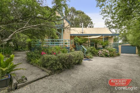 Property photo of 11 Trafalgar Street Rhyll VIC 3923