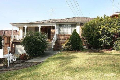 8 Beauty Point Cres, Leonay, NSW 2750