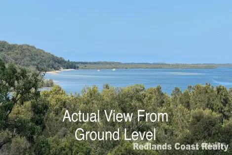 34 Crescent Dr, Russell Island, QLD 4184