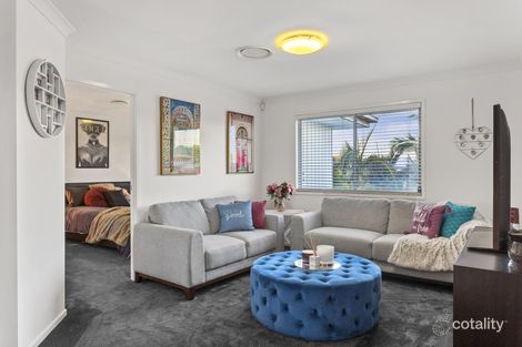 Property photo of 45 Bridie Drive Upper Coomera QLD 4209